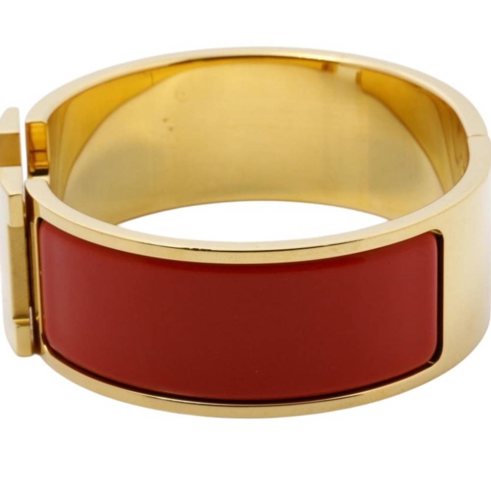 Hermes Clic Clac H Bracelet GM - Picture 2 of 3
